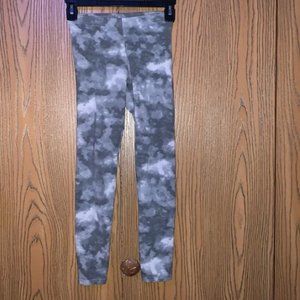 Tie Dye Leggings